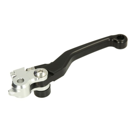 Обръщаема ръчка за съединител 4RIDE HUSQVARNA FC, FE, TC, TE, KTM EXC, SX, XC, 2009-, черна