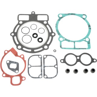 Комплект гарнитури глава-цилиндър Moose Racing за KTM SX-F450, SX525, SX520 02-07