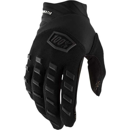 Ръкавици 100% Airmatic 22 Black