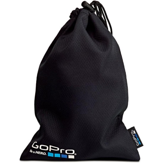 Комплект торбички за съхранение Bag Pack за екшън камера GoPro