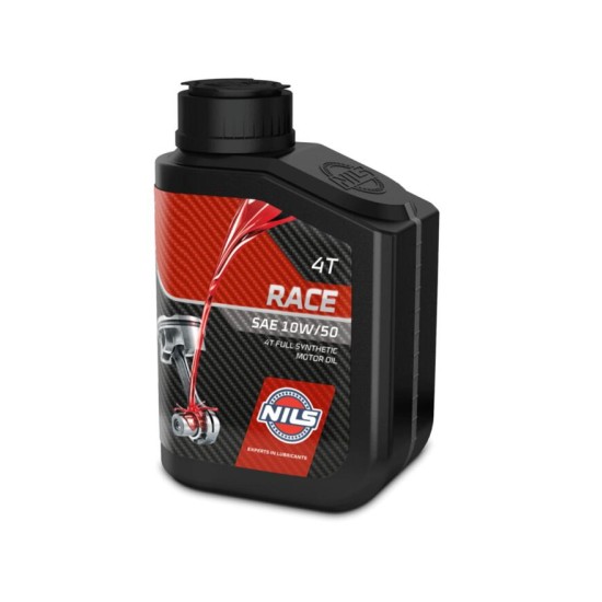 Двигателно масло NILS OIL RACE 10W40 1L