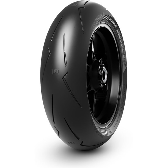 Задна гума Pirelli Diablo Supercorsa SP V4 200/55 ZR 17 M/C 78 SP V4