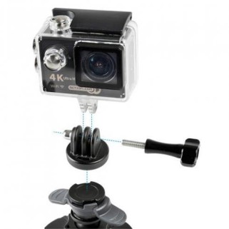 Мото стойка за екшън камера Lampa Opti 90455