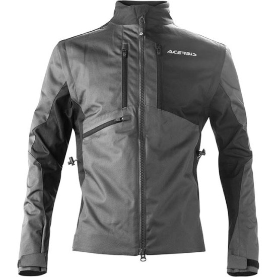 Яке Acerbis Enduro One Black/Grey