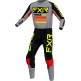 Джърси FXR Clutch Pro MX22 Grey-Black Hi Vis