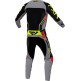 Джърси FXR Clutch Pro MX22 Grey-Black Hi Vis