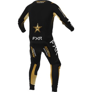 Джърси FXR Podium MX22 Rockstar