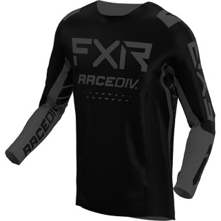 Джърси FXR Off-Road 22 Black Ops