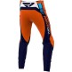 Детски брич FXR Clutch Pro MX22 Youth Orange-Midnight