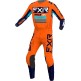 Детски брич FXR Clutch Pro MX22 Youth Orange-Midnight