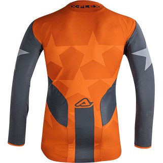 Джърси Acerbis X-Flex Starway Orange