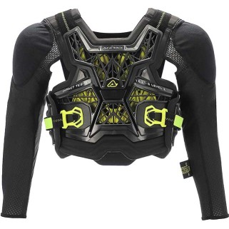 Детски протектор за тяло Acerbis Specktrum Jr Level 2