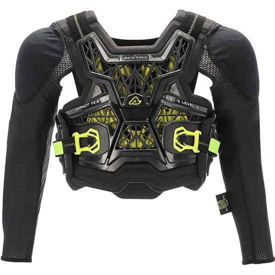 Детски протектор за тяло Acerbis Specktrum Jr Level 2