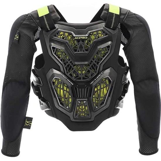 Детски протектор за тяло Acerbis Specktrum Jr Level 2