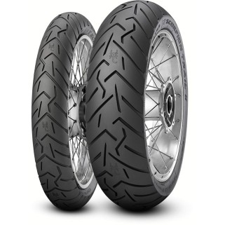 Задна гума Pirelli Scorpion Trail II 150/70 R 18 M/C TL 70V