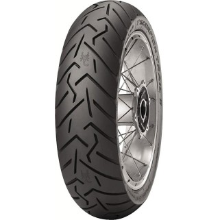 Задна гума Pirelli Scorpion Trail II 150/70 R 18 M/C TL 70V