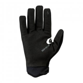 Зимни мото ръкавици O'NEAL WINTER WP BLACK 2021
