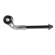 Предпазител лост BARRACUDA LEVER PRO-TECT B-LUX SILVER
