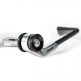 Предпазител лост BARRACUDA LEVER PRO-TECT B-LUX SILVER