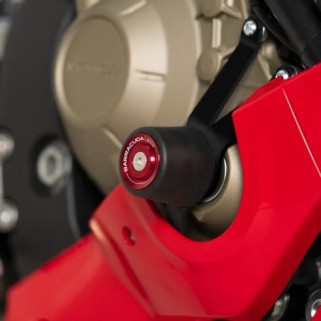 Краш тапи BARRACUDA Honda CBR 1000RR Fireblade (2017-2019)