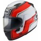 Мото каска Arai Profile-V Bend RED