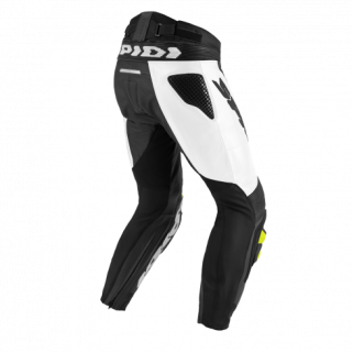 Кожен мото панталон SPIDI RR Pro Warrior