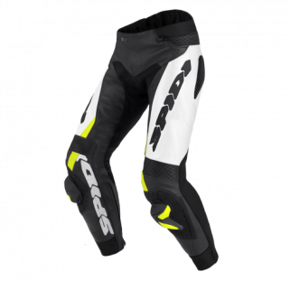 Кожен мото панталон SPIDI RR Pro Warrior