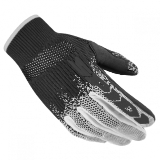 Мото ръкавици SPIDI X-Knit Black Gray