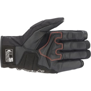 Ръкавици Alpinestars SMX-Z Drystar Black-Red