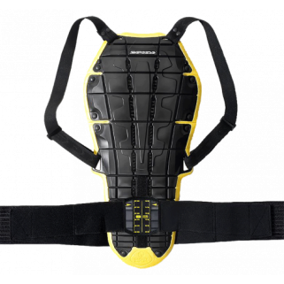 Протектор за гръб SPIDI Back Warrior Evo