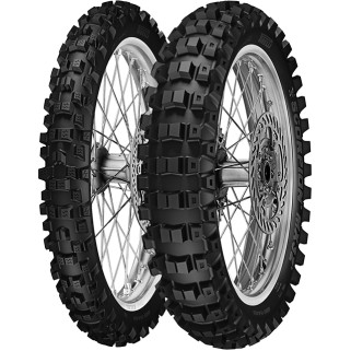 Задна гума Pirelli Scorpion MX Mid Hard MX32 110/90-19 NHS 62M