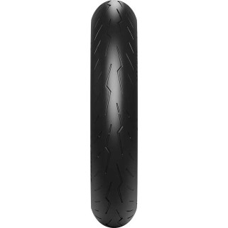 Предна гума Pirelli Diablo Rosso IV 120/70 ZR 17 M/C TL 58W F