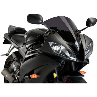 Слюда Puig Стандартна за Yamaha R6 08-16