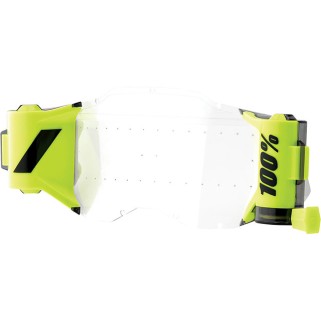 Forecast система 100% за Racecraft2, Accuri2, Strata2