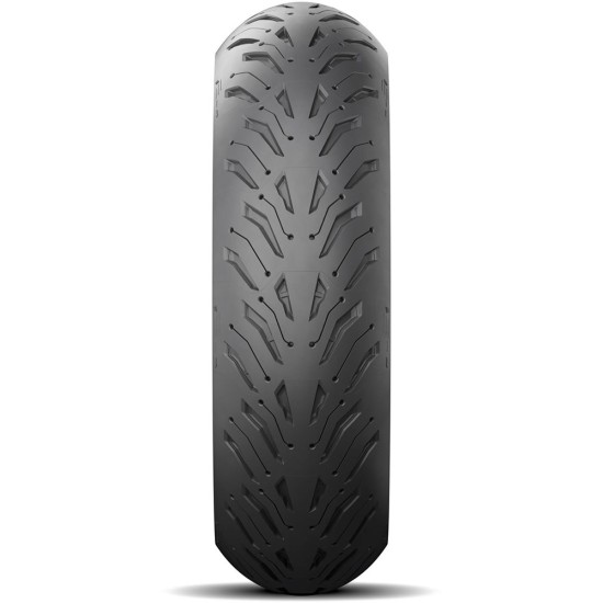 Задна гума Michelin Road 6 GT 180/55 ZR 17 M/C 73W  GT R TL