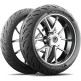 Задна гума Michelin Road 6 GT 180/55 ZR 17 M/C 73W  GT R TL