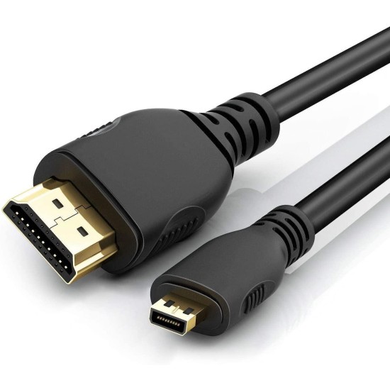 Кабел HDMI за екшън камера GoPro