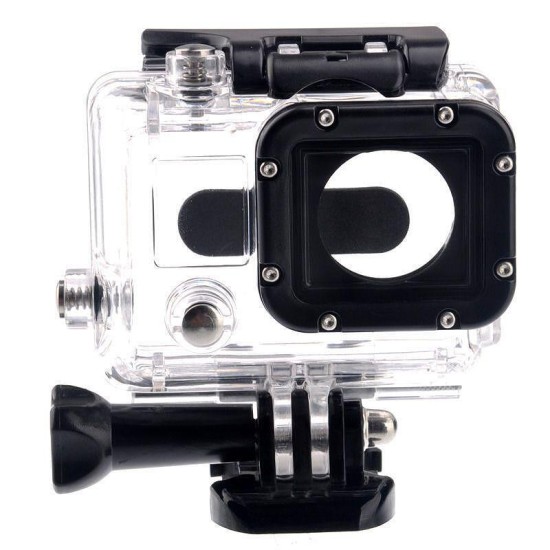 Кейс HERO3 Skeleton Housing за екшън камера GoPro