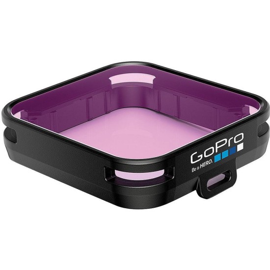 Филтър Standard Housing за екшън камера GoPro Magenta