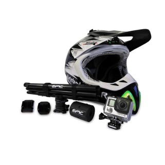 Екшън камера Epic 1 Orbit Mount System