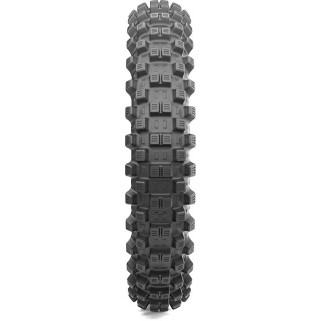 Задна гума Michelin TRACKER 120/80/19 M/C 63R R TT