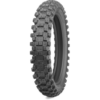 Задна гума Michelin TRACKER 120/80/19 M/C 63R R TT
