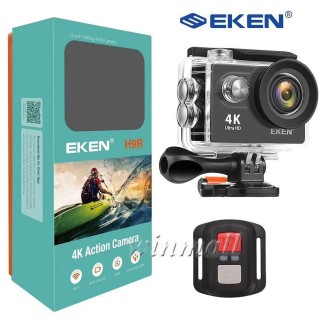 Екшън камера EKEN H9R