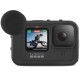 Аксесоар за екшън камера GoPro HERO9 Black Media Mod