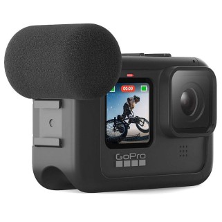 Аксесоар за екшън камера GoPro HERO9 Black Media Mod