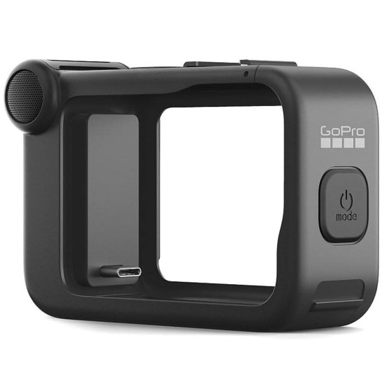 Аксесоар за екшън камера GoPro HERO9 Black Media Mod