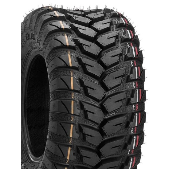 Гума за АТВ DURO DI-2037 25x10-12 TL