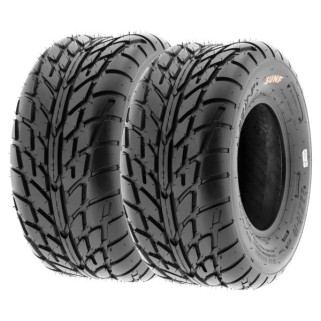 Гума за ATV/UTV SUNF A021 22x7-10 TL