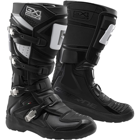 Ботуши Gaerne GX1 GY Black