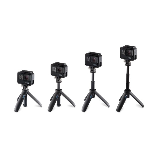 Аксесоар Shorty Mini Extension Pole + Tripod за екшън камера GoPro